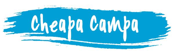 Cheapa Campa New Zealand