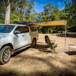 Outback Camping